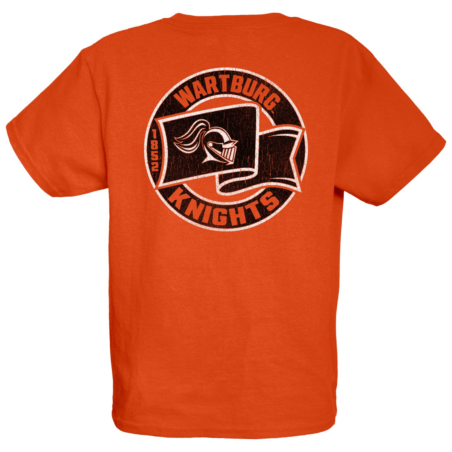 House Flag Youth Tee