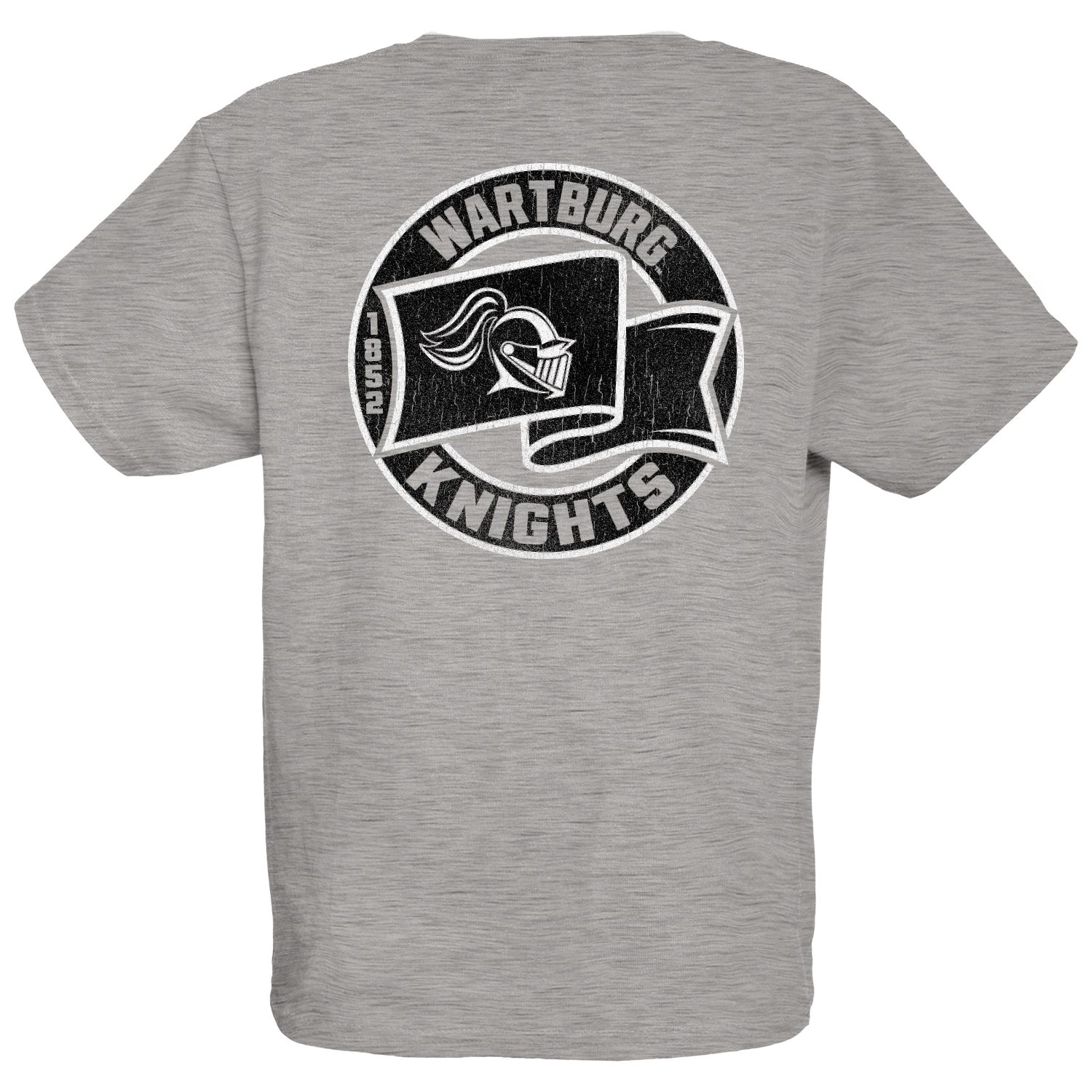 House Flag Youth Tee