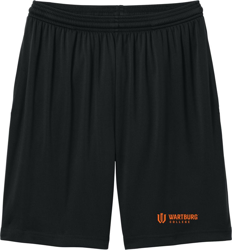 7" Performance Short with pockets