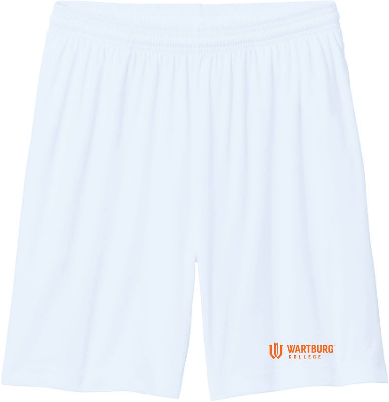 7" Performance Short with pockets