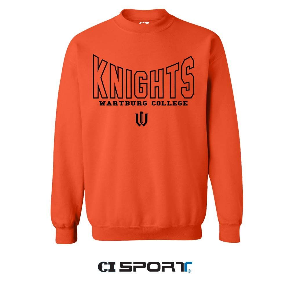 CI Knights Crew