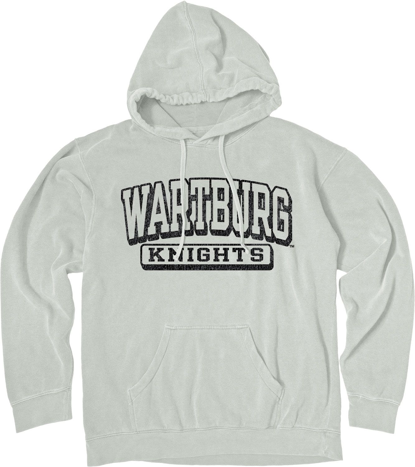 Ringspun Fleece Hood