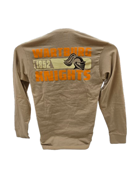 Mushroom Craft LS Tee