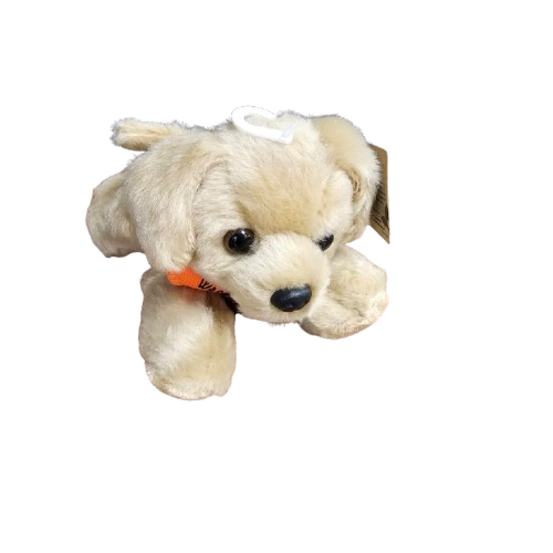 Aurora Plushie