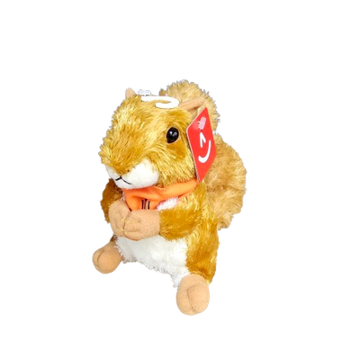 Aurora Plushie