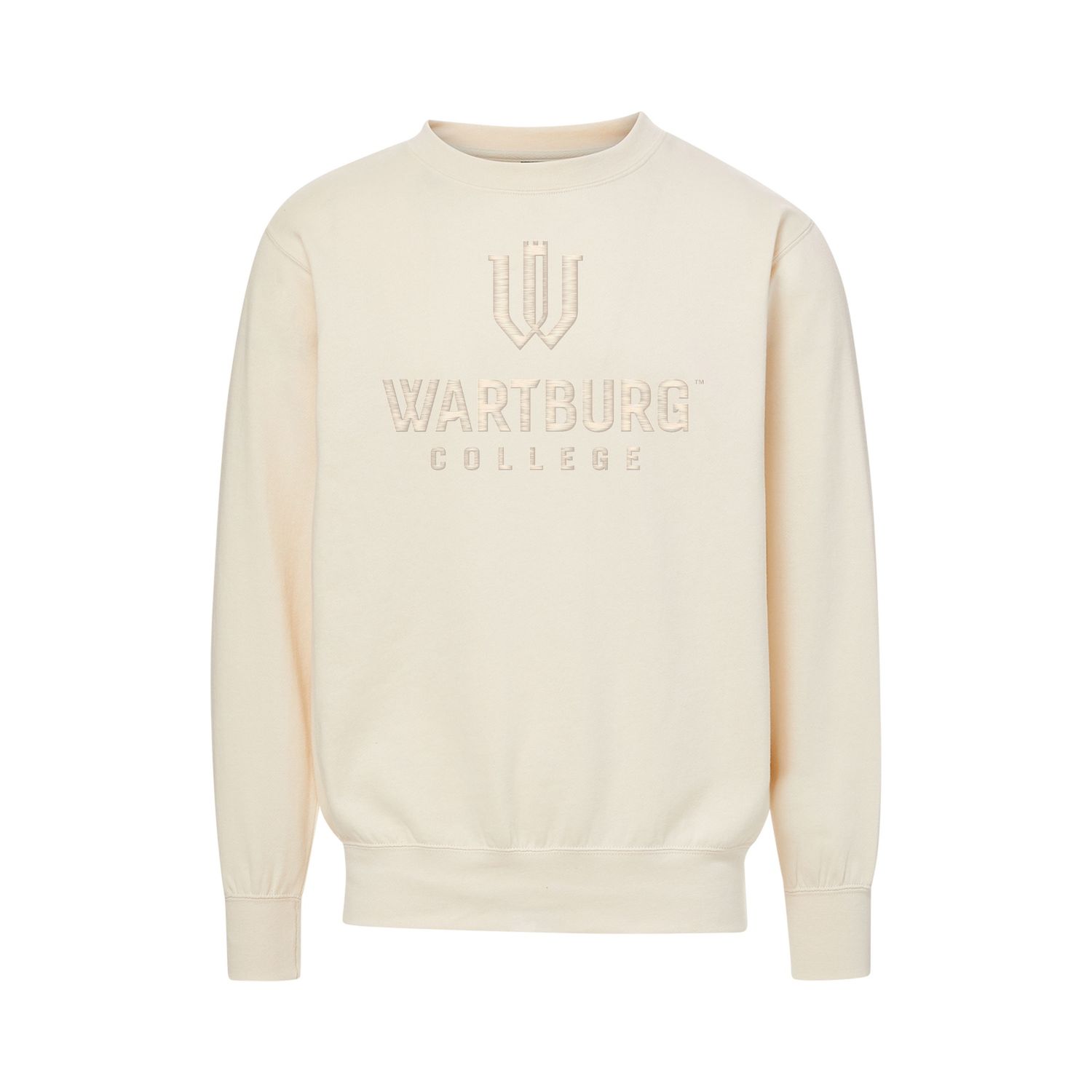 Fundamental Fleece Crew