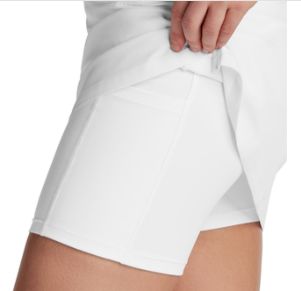 Sport-Tek 11" Skort
