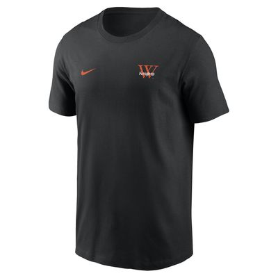 W Knights Legend SS Tee