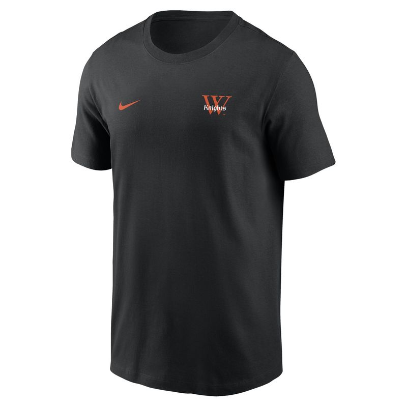 W Knights Legend SS Tee