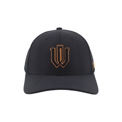 Black Element Cap