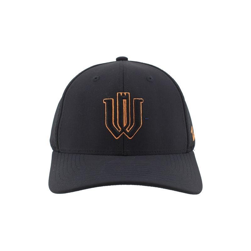 Zephyr Black Element Cap