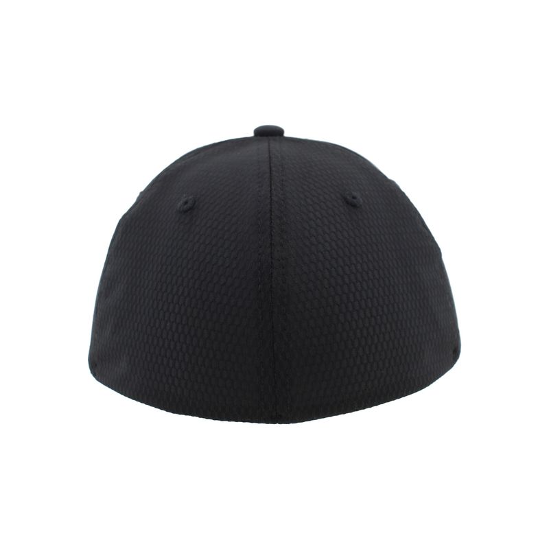 Zephyr Black Element Cap