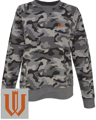 Cassidy Camo Crew