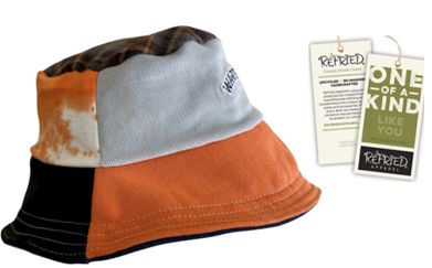 ReFried Bucket Hat