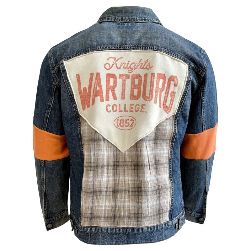 ReFried Denim Jacket