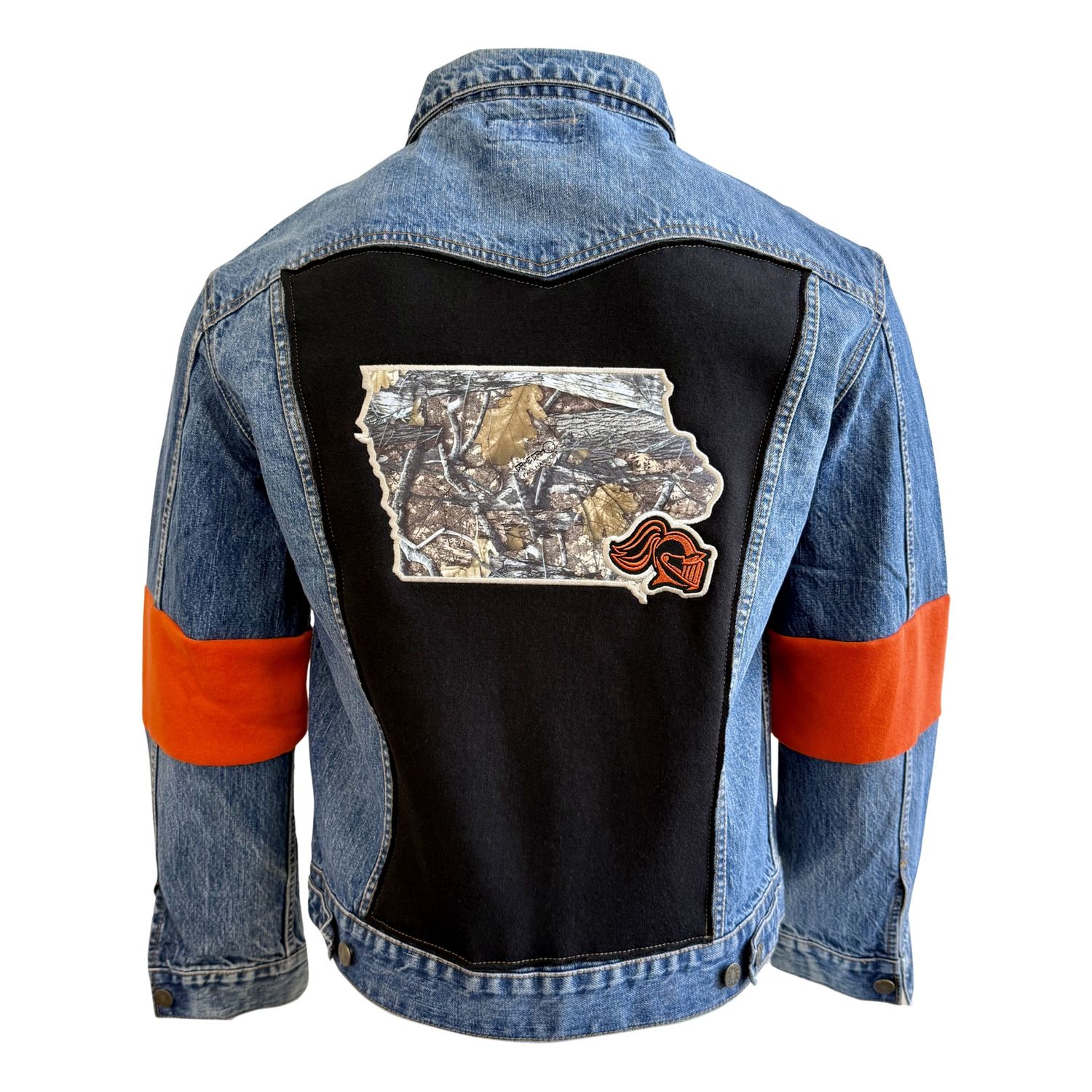 ReFried Denim Jacket
