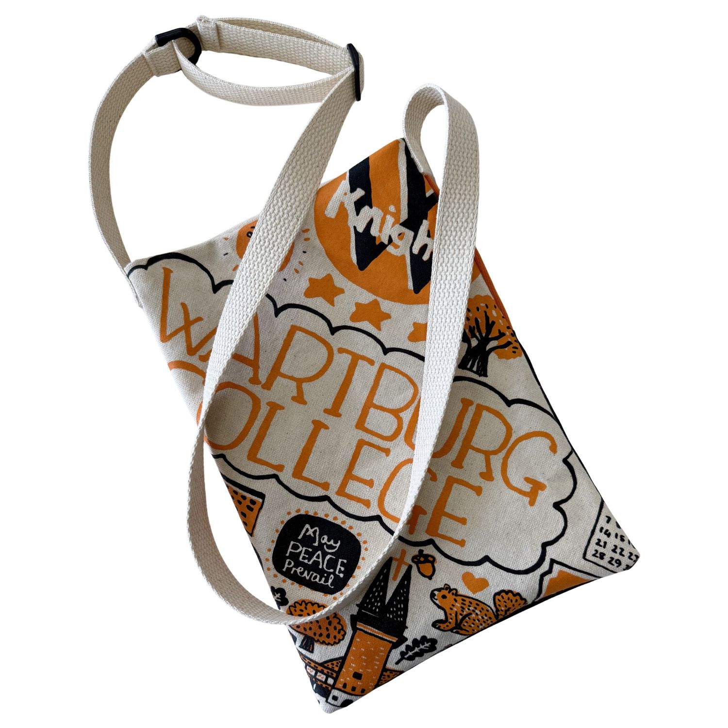 Crossbody bag