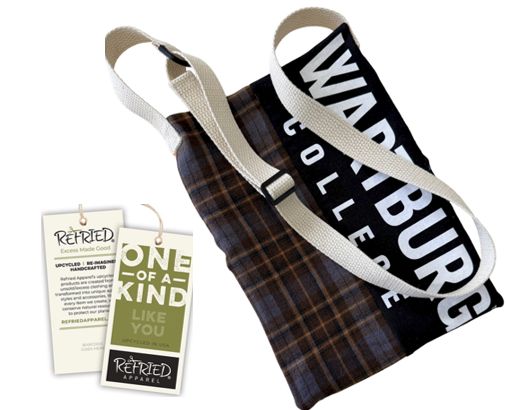 ReFried Crossbody bag