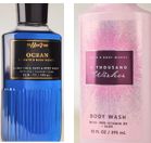Bath &amp; Body Works -Body Wash