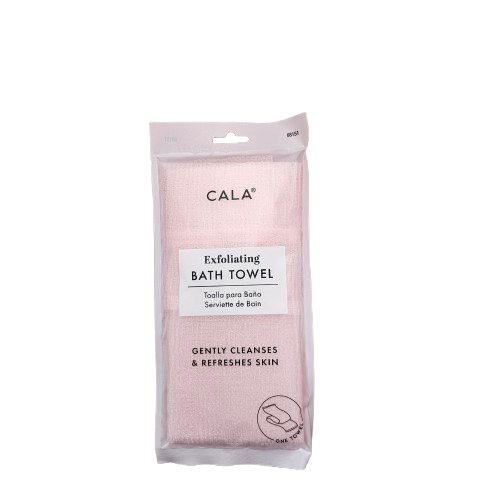Exfoliating Bath Towel