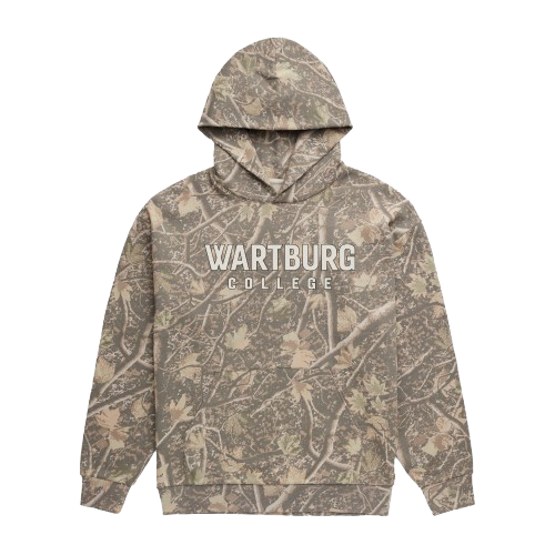 Foundation Hood