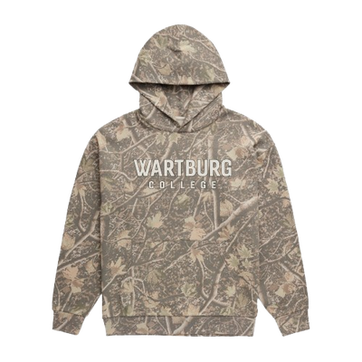 Foundation Hood