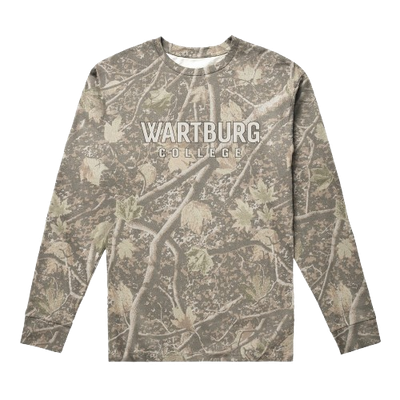 Foundation Long Sleeve Tee