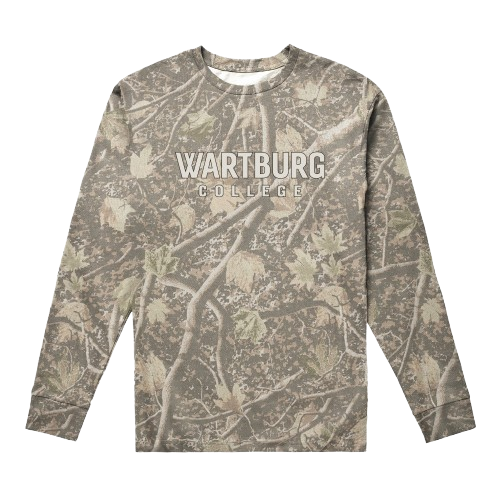 Foundation Long Sleeve Tee