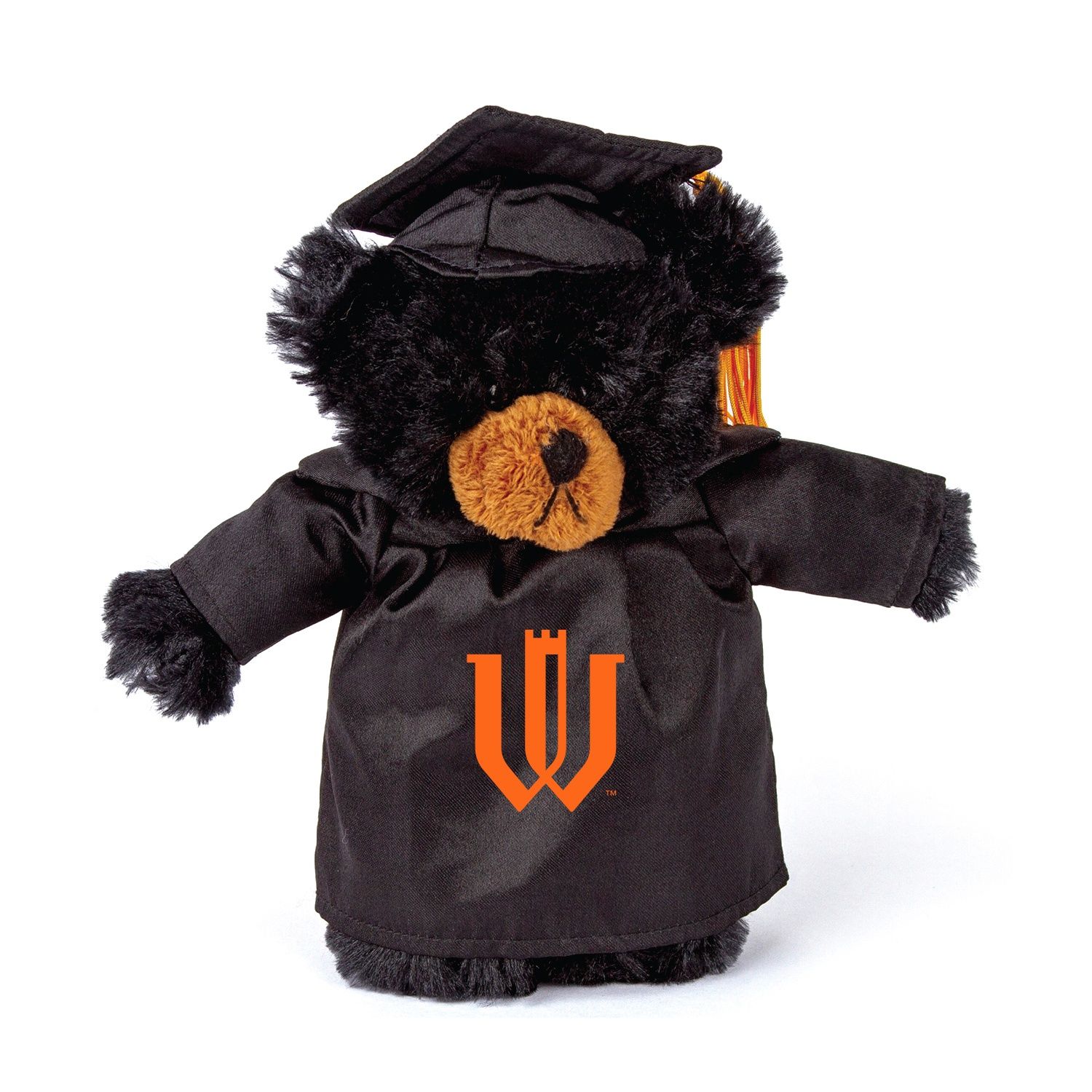 Graduation 8" Stuffed Friend
