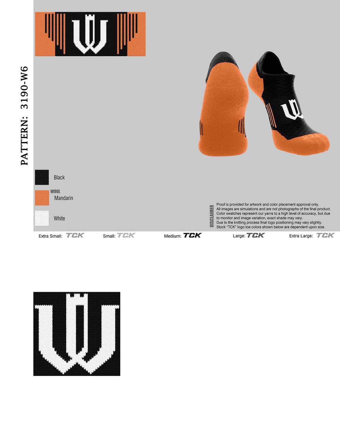 Low Cut Wool Socks