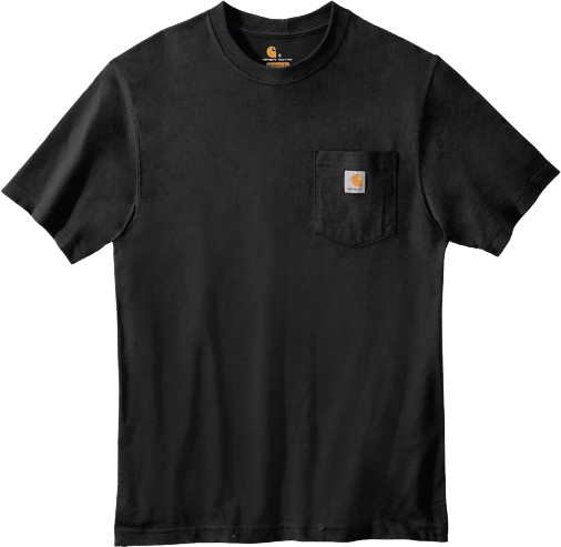 Carhartt Pocket Tee