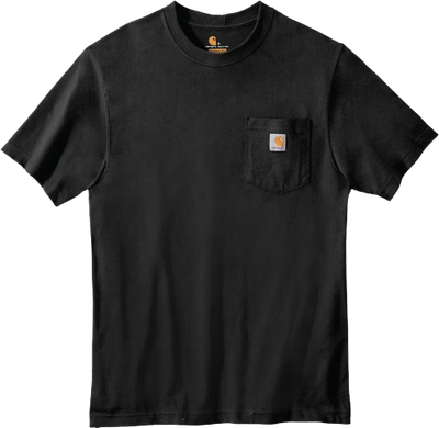Carhartt Pocket Tee