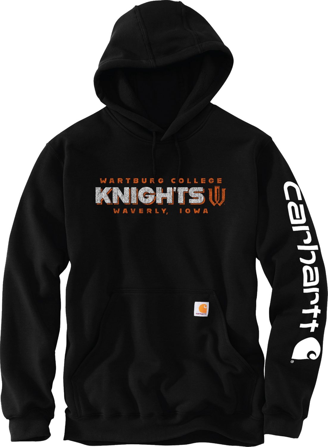 Carhartt Hood