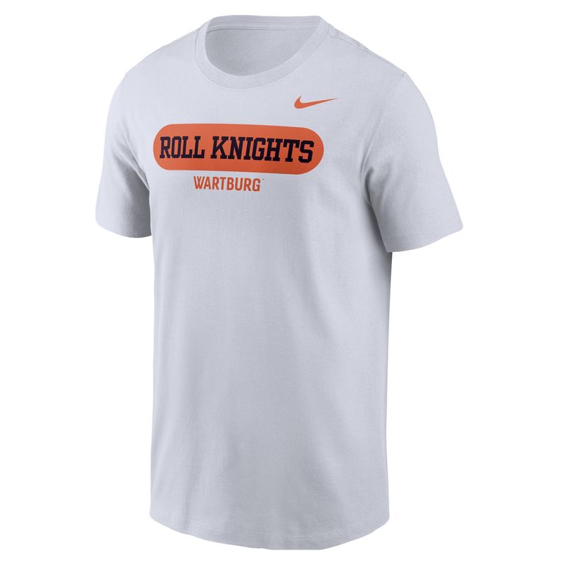 Roll Knights Wartburg Tee