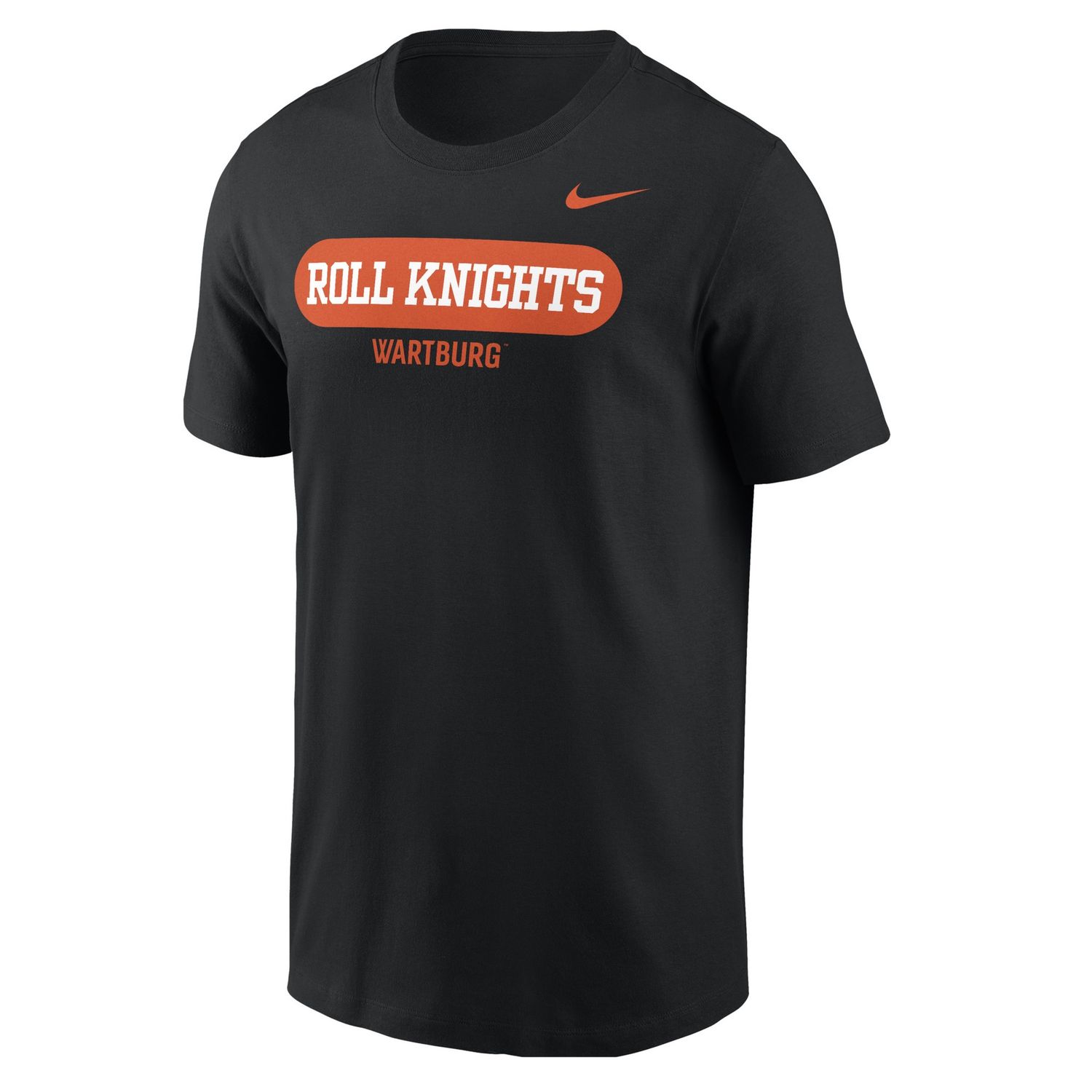 Roll Knights Wartburg Tee