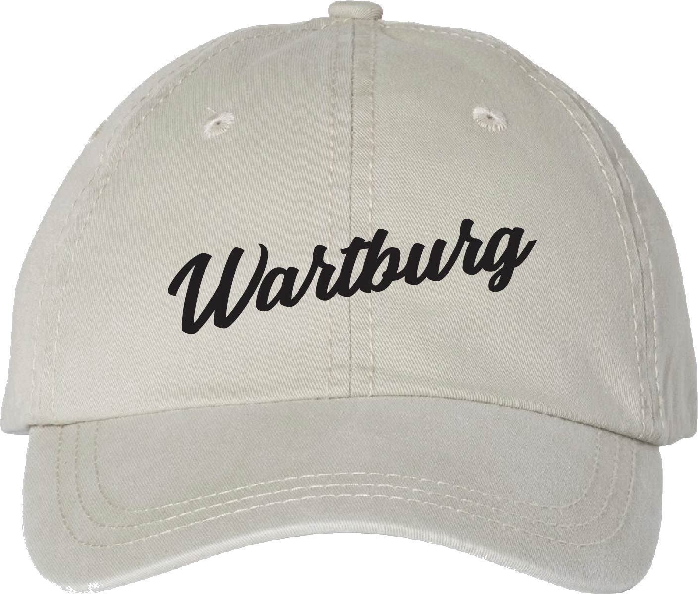 Wartburg Pigment Dyed Cap
