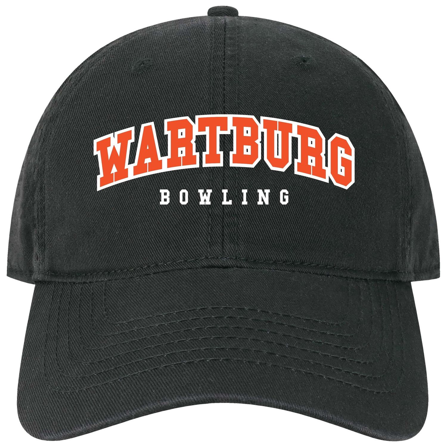 Bowling Cap
