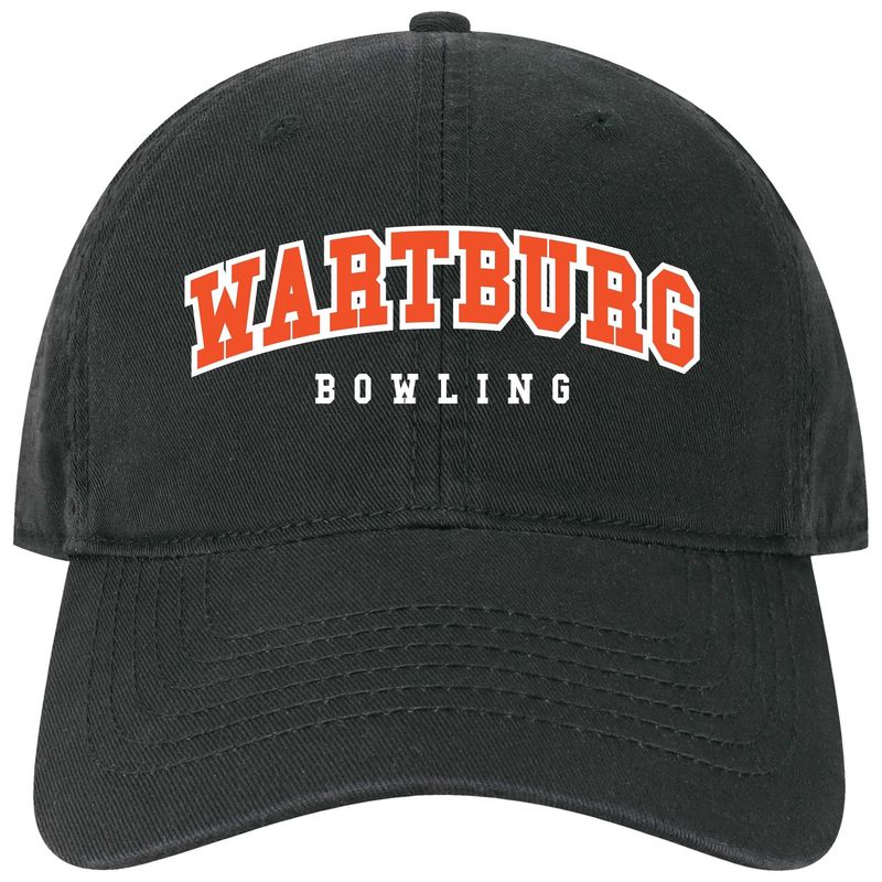 Bowling Cap