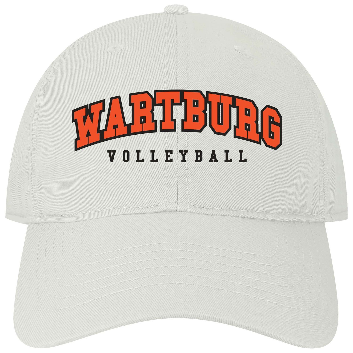Volleyball Cap