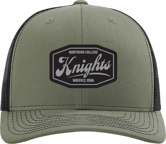 Richardson Cap