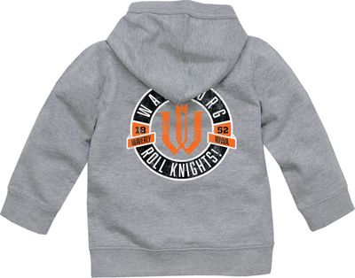 Youth Tot Full Zip Hoodie
