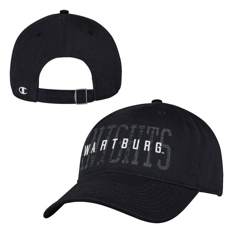 Champion Relaxed Twill Cap