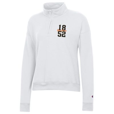 Women's Powerblend Fleece 1/4 zip