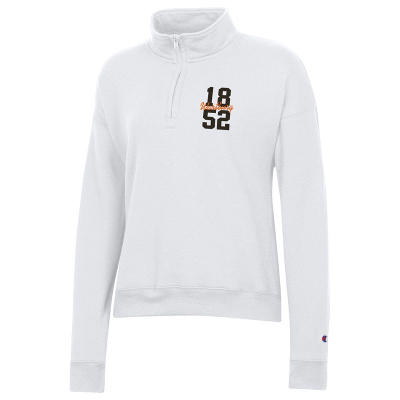 Women's Powerblend Fleece 1/4 zip