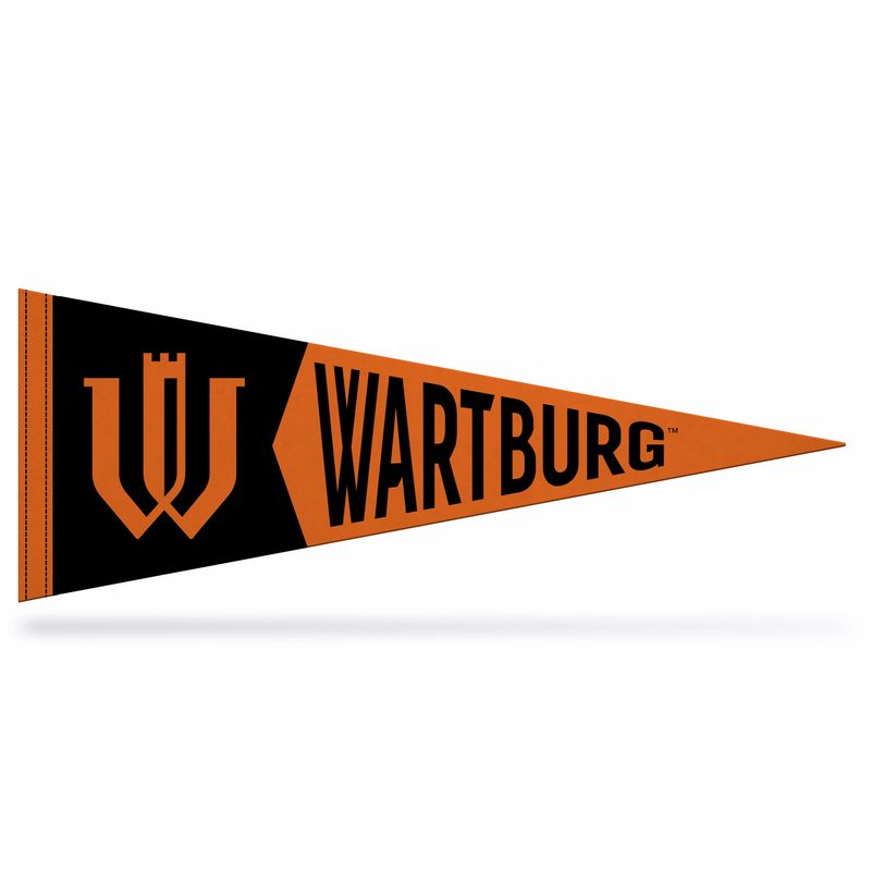 9x24 Soft Felt Pennant