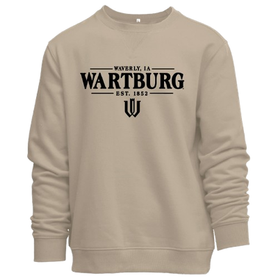 Wartburg Everyday Crew