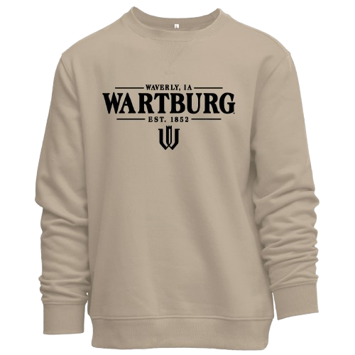 Wartburg Everyday Crew