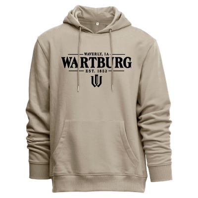 Wartburg Everyday Hood