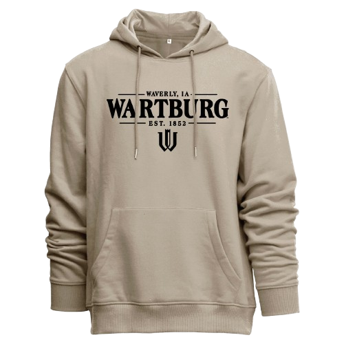 Wartburg Everyday Hood