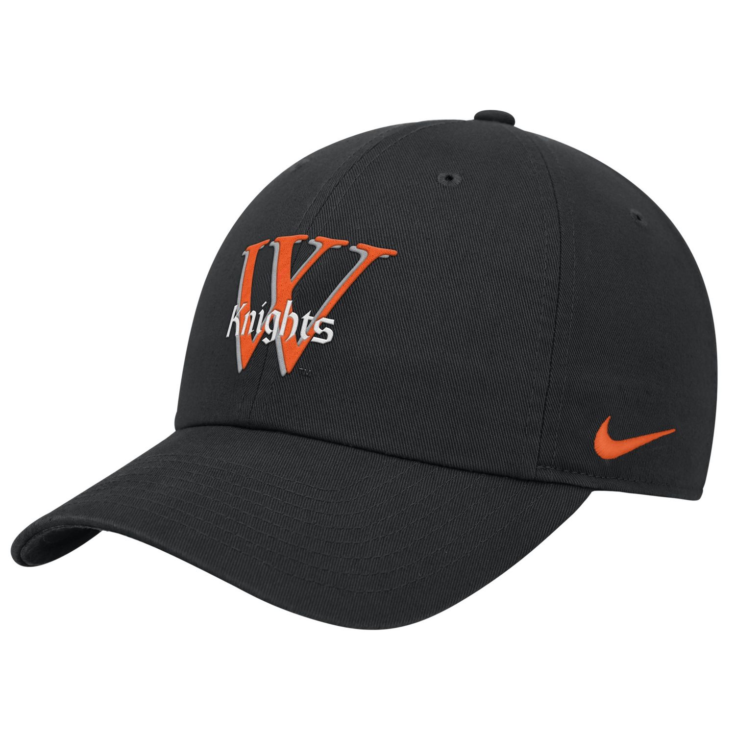 W Knights Club Cap